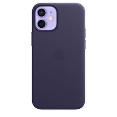 Apple MJYQ3ZM/A для Iphone 12, синий цена и информация | Чехлы для телефонов | kaup24.ee