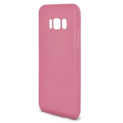 Чехол для мобильного телефона Galaxy S8 Plus, розовый цена и информация | Чехлы для телефонов | kaup24.ee