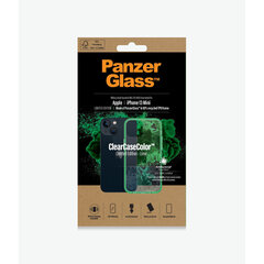 Mobiiltelefoni Kaaned Panzer Glass 329   IPHONE 13 MINI Roheline hind ja info | Telefoni kaaned, ümbrised | kaup24.ee