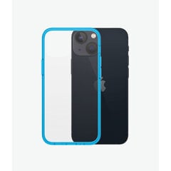 Mobiiltelefoni Kaaned Panzer Glass 326   IPHONE 13 MINI Sinine hind ja info | Telefoni kaaned, ümbrised | kaup24.ee