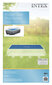 Basseini kate Intex Solar, 549x274 cm цена и информация | Basseinitehnika | kaup24.ee