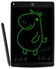 Графический планшет для рисования для детей Stylus XXL цена и информация | Развивающие игрушки и игры | kaup24.ee