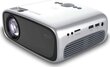 Philips NeoPix Easy 2+ NPX442/INT цена и информация | Projektorid | kaup24.ee
