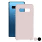 Mobiiltelefoni Kaaned Samsung Galaxy S10 KSIX: Värvus - Roosa hind ja info | Telefoni kaaned, ümbrised | kaup24.ee