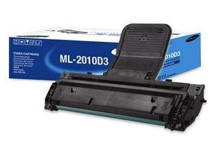 Samsung ML-2010D3 toonerkassett - hind ja info | Laserprinteri toonerid | kaup24.ee