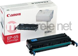 Тонер Canon EP-65 EP65, черный цена и информация | Картриджи и тонеры | kaup24.ee