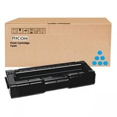 Ricoh toonerkassett SP C310 C 406349 407641 - hind ja info | Laserprinteri toonerid | kaup24.ee