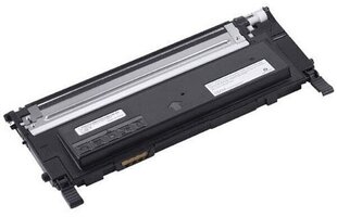 Dell 593-10493 Tooner Dore analoog BK - hind ja info | Tindiprinteri kassetid | kaup24.ee