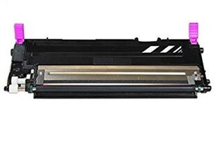 Dell 593-10495 Tooner Dore analoog M - hind ja info | Tindiprinteri kassetid | kaup24.ee