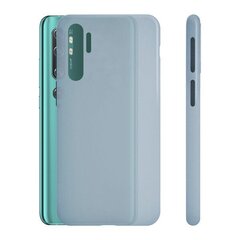 Mobiiltelefoni Kaaned Xiaomi Mi Note 10 KSIX Color Liquid: Värvus - Roosa цена и информация | Чехлы для телефонов | kaup24.ee