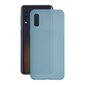 Mobiiltelefoni Kaaned Samsung Galaxy A30s/a50 KSIX Color Liquid: Värvus - Sinine цена и информация | Telefoni kaaned, ümbrised | kaup24.ee