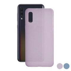 Mobiiltelefoni Kaaned Samsung Galaxy A30s/a50 KSIX Color Liquid: Värvus - Sinine hind ja info | Telefoni kaaned, ümbrised | kaup24.ee