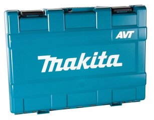 Plastkohver Makita HM0871C 824904-0 hind ja info | Tööriistakastid, tööriistahoidjad | kaup24.ee