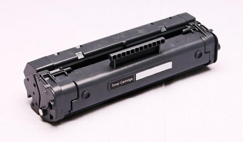 Canon Fax FX3 Tooner BK IPM analoog - hind ja info | Tindiprinteri kassetid | kaup24.ee