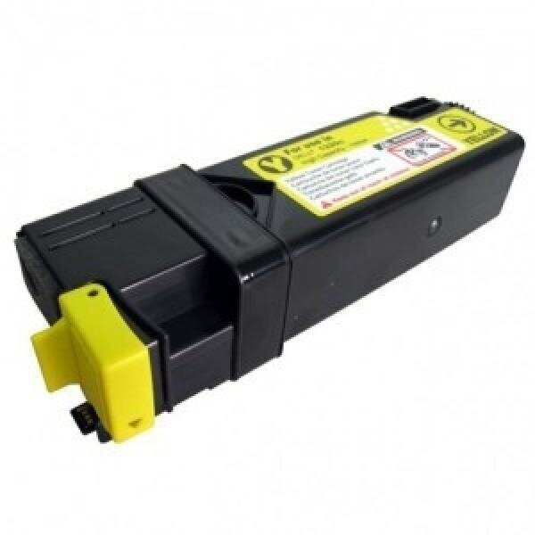 Dell 1320 Tooner G&G analoog Yellow - hind ja info | Tindiprinteri kassetid | kaup24.ee