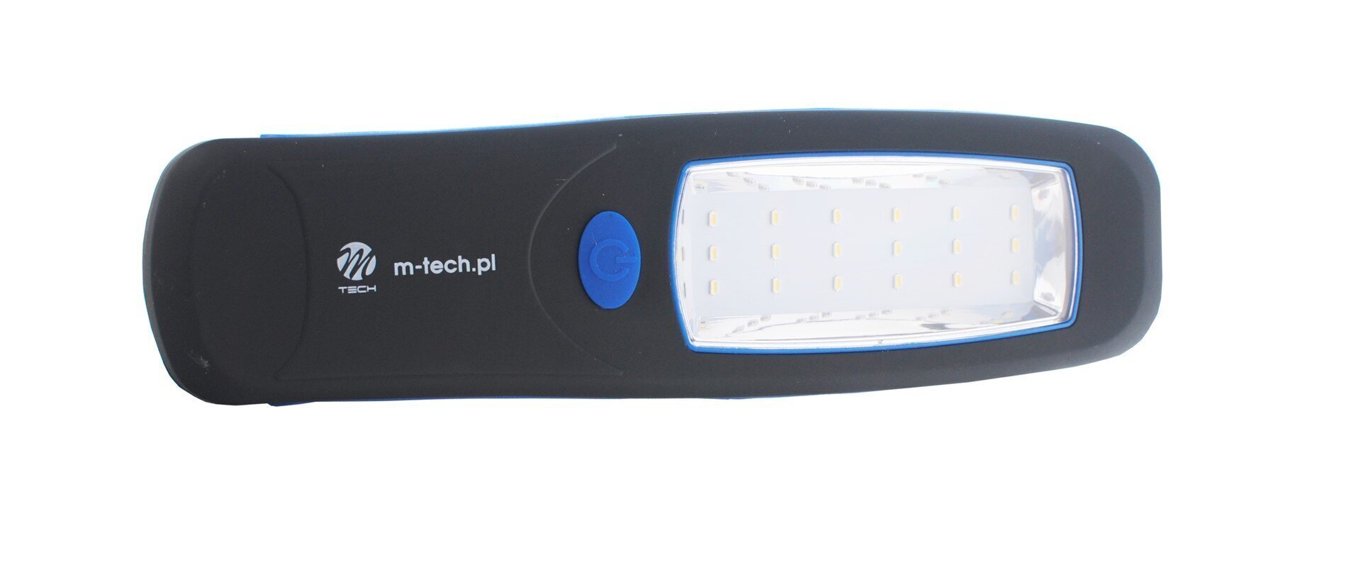 LED-taskulamp M-Tech IL92 Premium цена и информация | Lisaseadmed | kaup24.ee