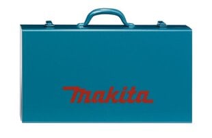 Plastkohver Makita BUC122 824820-6 hind ja info | Tööriistakastid, tööriistahoidjad | kaup24.ee