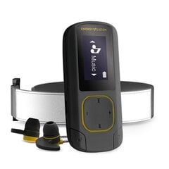 MP3-mängija Bluetooth Energy Sistem hind ja info | MP3-mängijad, MP4-mängijad | kaup24.ee