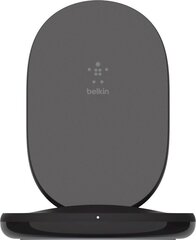 Беспроводное зарядное устройство Belkin цена и информация | Зарядные устройства для телефонов | kaup24.ee