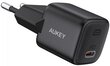 Aukey PA-B1 hind ja info | Mobiiltelefonide laadijad | kaup24.ee