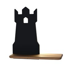 Candellux laste seinavalgusti Tower hind ja info | Seinavalgustid | kaup24.ee