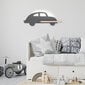 Candellux lighting valgusti Kids Car 21-85061 цена и информация | Seinavalgustid | kaup24.ee