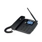 Motorola FW200L, must hind ja info | Lauatelefonid | kaup24.ee