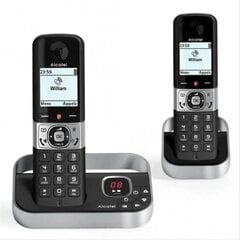 Alcatel Versatis F890, erinevad värvid hind ja info | Lauatelefonid | kaup24.ee