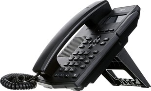 Fanvil X1SG, черный цена и информация | Стационарные телефоны | kaup24.ee