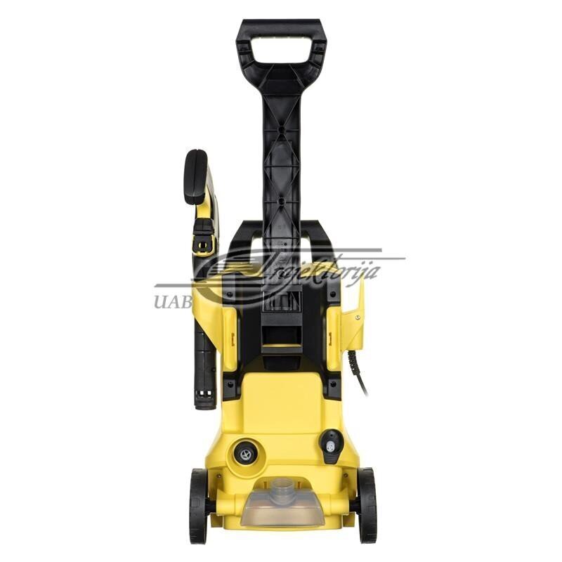 Kõrgsurvepesur Karcher K2 Premium FC HOME 1.673-426.0 цена и информация | Survepesurid | kaup24.ee