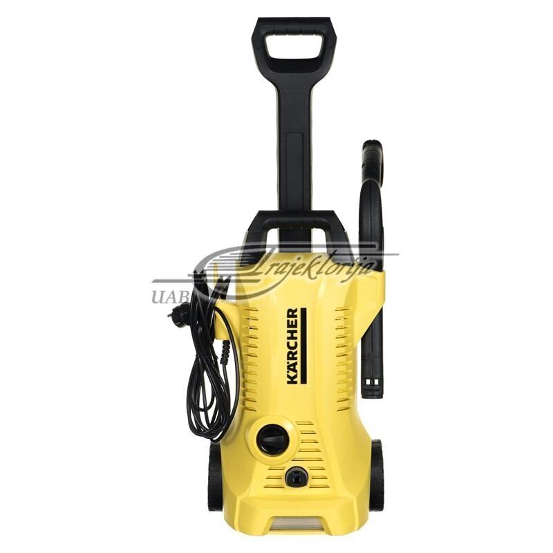 Kõrgsurvepesur Karcher K2 Premium FC HOME 1.673-426.0 цена и информация | Survepesurid | kaup24.ee