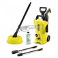 Kõrgsurvepesur Karcher K2 Premium FC HOME 1.673-426.0 цена и информация | Survepesurid | kaup24.ee