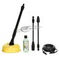 Kõrgsurvepesur Karcher K2 Premium FC HOME 1.673-426.0 цена и информация | Survepesurid | kaup24.ee