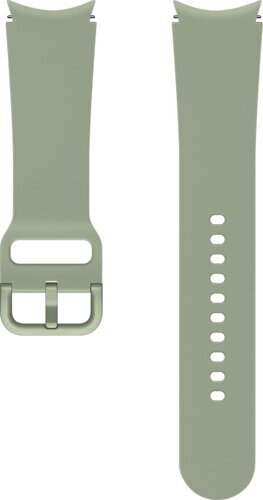 Kellarihm Samsung Galaxy Watch4/Watch4 Classic Sport, M/L hind ja info | Nutikellade ja nutivõrude tarvikud | kaup24.ee