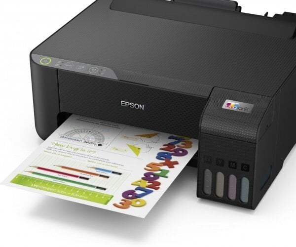 Epson L1250 MFP hind ja info | Printerid | kaup24.ee