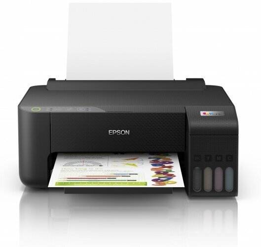 Epson L1250 MFP цена и информация | Printerid | kaup24.ee