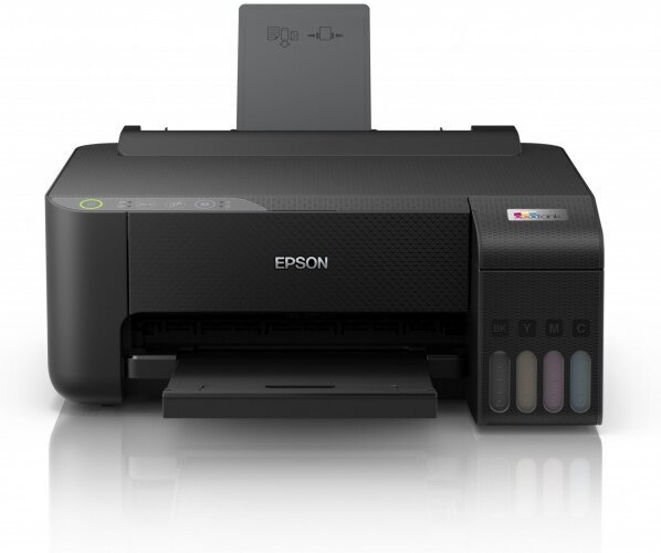 Epson L1250 MFP цена и информация | Printerid | kaup24.ee