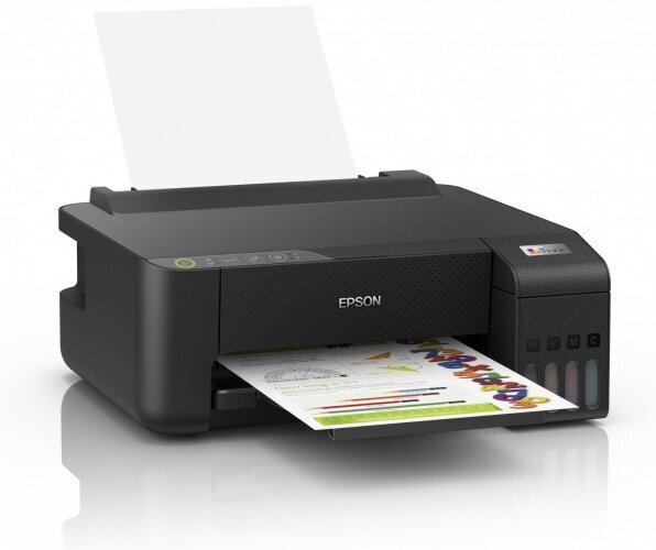 Epson L1250 MFP hind ja info | Printerid | kaup24.ee