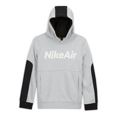 Nike Sportswear Air Boys dressipluus poistele, hall цена и информация | Свитеры, жилетки, пиджаки для мальчиков | kaup24.ee