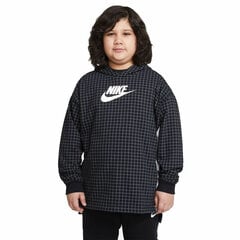 Детская толстовка Nike Sportswear RTLP цена и информация | Свитеры, жилетки, пиджаки для мальчиков | kaup24.ee