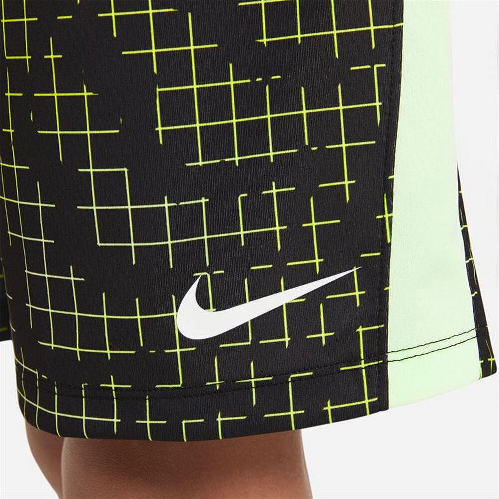 Lühikesed Spordipüksid Nike Dri-FIT Mitmevärviline hind ja info | Poiste lühikesed püksid | kaup24.ee