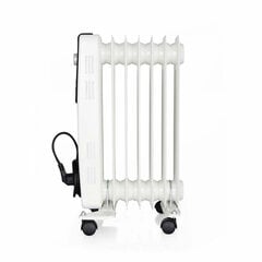 Radiaator Orbegozo RH1500 Õliradiaator (7 ribi) 1500 W hind ja info | Keskkütteradiaatorid, konvektorid | kaup24.ee