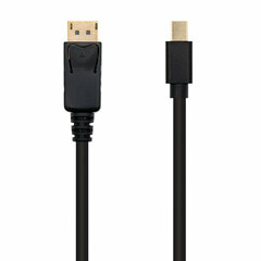 DisplayPort Mini 10.15.2402 hind ja info | Mobiiltelefonide laadijad | kaup24.ee