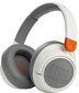 JBL JR 460NC JBLJR460NCWHT цена и информация | Kõrvaklapid | kaup24.ee