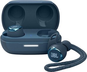 JBL Reflect Flow Pro Blue цена и информация | Наушники | kaup24.ee