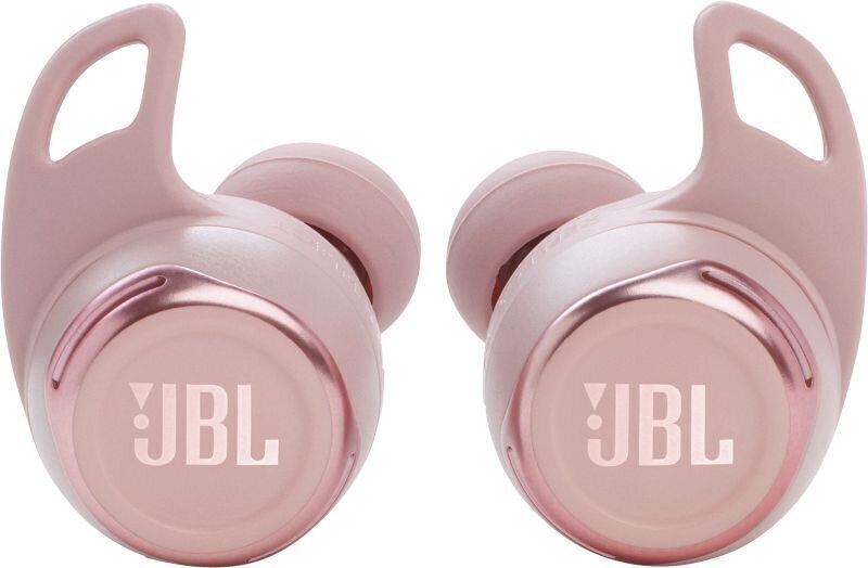 JBL Reflect Flow Pro TWS JBLREFFLPROPPIK hind ja info | Kõrvaklapid | kaup24.ee