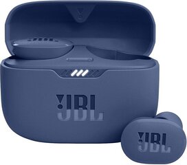 JBL Tune 130NC JBLT130NCTWSBLU цена и информация | Наушники | kaup24.ee