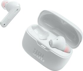 JBL Tune 230NC TWS JBLT230NCTWSWHT hind ja info | Kõrvaklapid | kaup24.ee