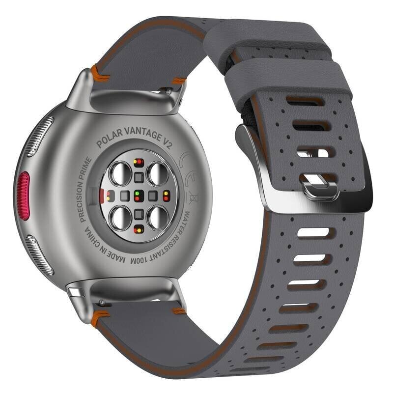 Polar Vantage V2 Shift Edition Silver hind ja info | Nutikellad (smartwatch) | kaup24.ee