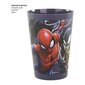 Reisikomplekt Spiderman Punane (4 pcs) hind ja info | Hügieenitarbed | kaup24.ee